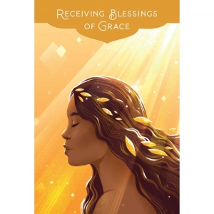 AFFIRMATION CARDS - Cultivating Grace (RRP $29.99)