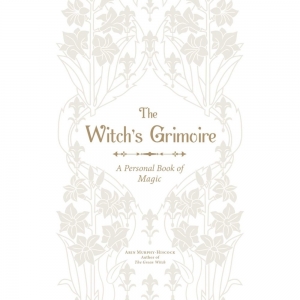 BOOK - Grimoire - Spells, Rituals and Divinations (RRP $32.99)