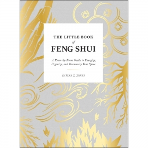 BOOK - Little Book of Feng Shui (RRP $29.99)