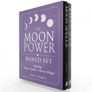 BOOK - Moon Power Boxed Set (RRP $45.00)
