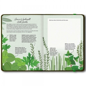 BOOK - Grounded Guided Journal (RRP $32.99)