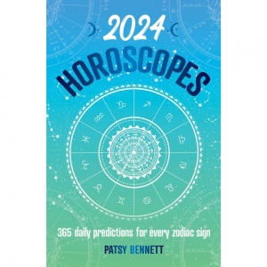 2024 Horoscopes Book (RRP $34.99)