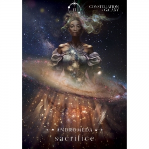 ORACLE CARDS - Oracle of the Universe (RRP $32.99)