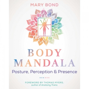 BOOK - Body Mandala (RRP 29.99)
