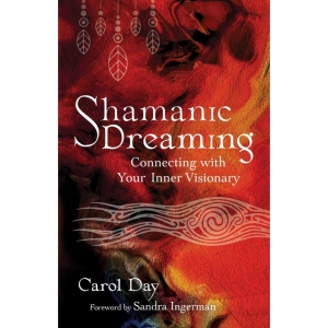 BOOK - Shamanic Dreaming (RRP $29.99)