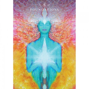 ORACLE CARDS - Ascension Oracle (RRP $32.99)