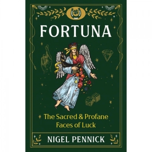 BOOK - Fortuna (RRP $26.99)