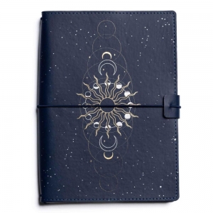 NOTEBOOK - Sun Moon Rising Astrology Notebook Set (RRP $39.99)