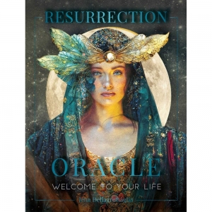 ORACLE CARDS - Resurrection (RRP $34.99)