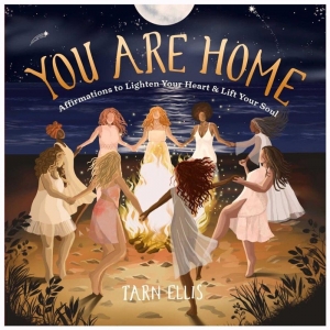 BOOK - You Are Home (RRP $35.00)