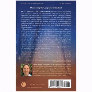 BOOK - Seven Gateways of Spiritual Experience (RRP $29.99)