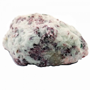 40% OFF - Pink Tourmaline Specimen 2480gms (Picture colours may vary due to ligh