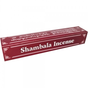 40% OFF - TIBETAN INCENSE - SHAMBALA 12.5cm