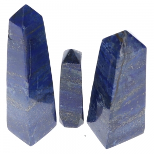 OBELISK - Lapis Lazuli per 100gms