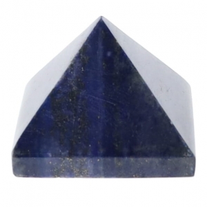 40% OFF - PYRAMID - Lapis Lazuli per 100gms