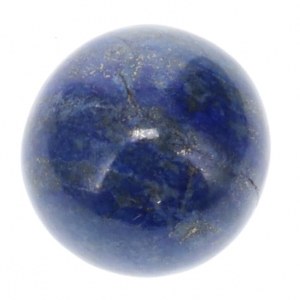 SPHERE - Lapis Lazuli per 100gms
