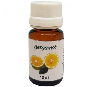 15ml Fragrant Oil - BERGAMOT