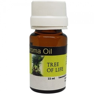 15ml Fragrant Oil - TREE OF LIFE
