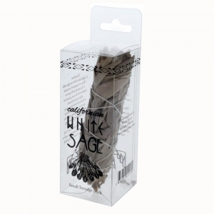 HANGSELL - Smudge Stick Small 9cm Packed